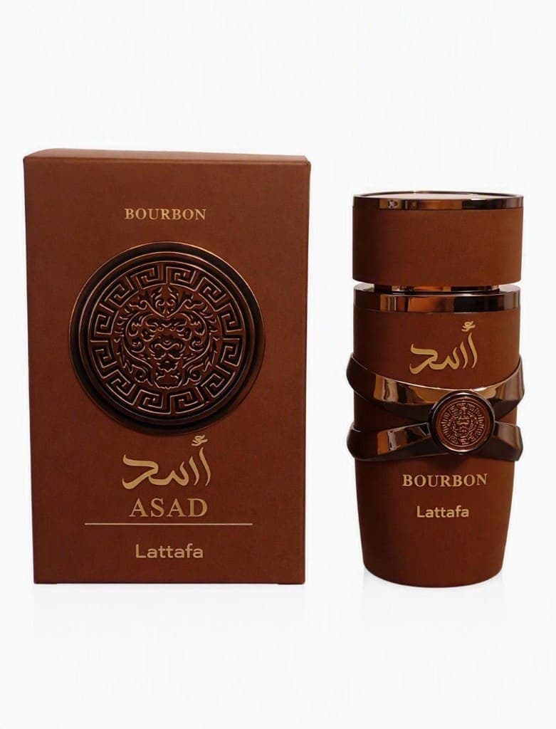 Asad Bourbon de Lattafa