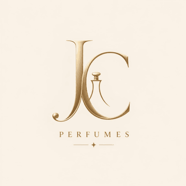 Logo JC Perfumes